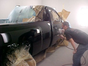 car-painting